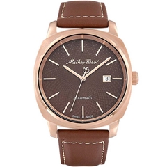 ساعت مچی متی تیسوت H6940ATPM - mathey tissot watch h6940atpm  